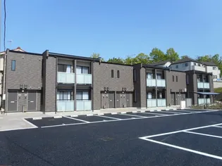 レオネクストニューコートの画像