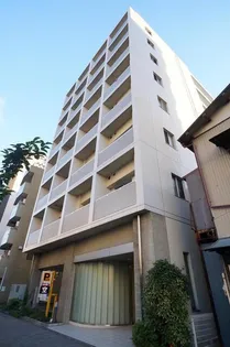 グランヴァンラクシス東大島の画像