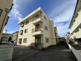 ヒューマンビルド南越谷の画像