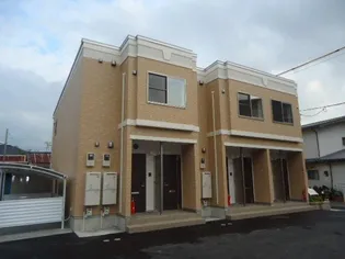 プランドールたちばなの画像