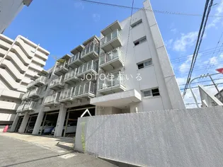 アルテハイム城北2号棟の画像