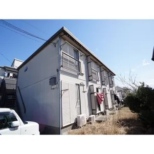 グリーンハイツの画像