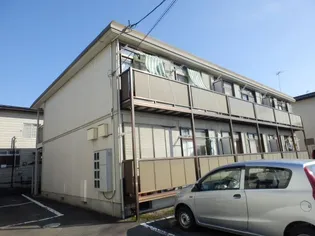 メモリーハイムBの画像