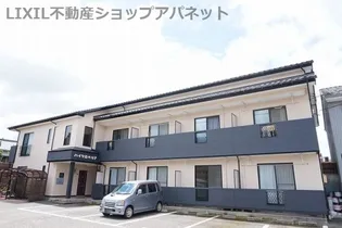 ハイツロベリアの画像