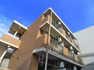 サンハイツ八幡の画像