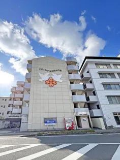 ツインテラスの画像