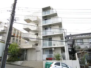 ラ シード横浜藤が丘の画像