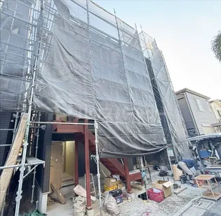 グランクオール青井WESTの画像