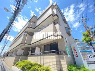 グランドマンションの画像