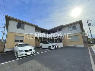 ヴィラロイヤルシティーⅠ Ⅱの画像