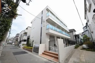 デュオメゾン蒲田の画像