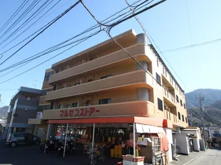 京才ビルの画像