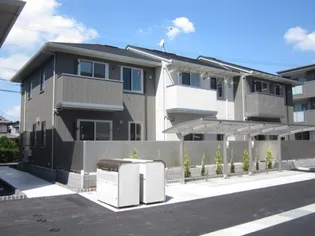 フェリーチェ A棟の画像