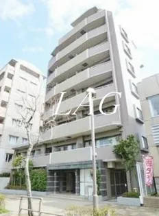 日神デュオステージ杉並井荻の画像