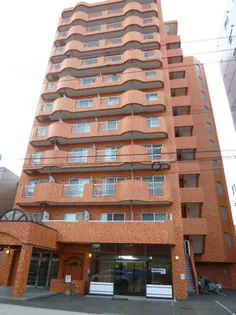 エンドレス三井平和通Ⅰの画像