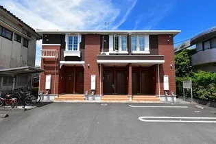 鹿児島県鹿児島市坂之上7【アパート】の外観