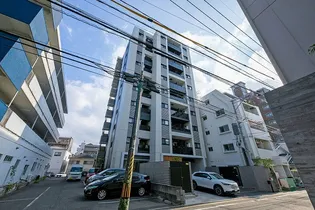 ル パルテール 大濠の画像