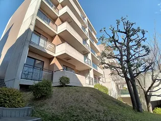 T'S GARDEN西寺尾D棟の画像