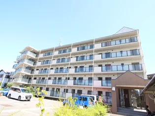 サニーコート中町の画像