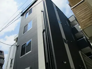 GRANQUAL浅草の画像