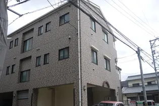 青木ビルIIの画像