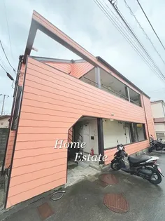 コーポ来夢の画像