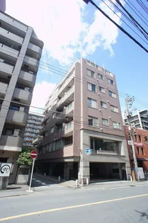 メゾンエスペランスの画像