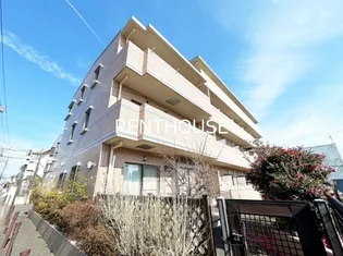 カーサ白糸台の画像