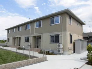 ヴィクトワール常総Aの画像