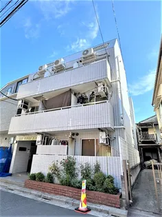 スカイコート町屋の画像