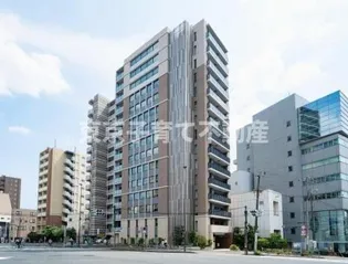 クレヴィア茗荷谷 文京の丘の画像