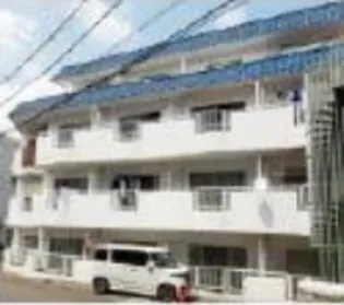 グランドマンション5の画像