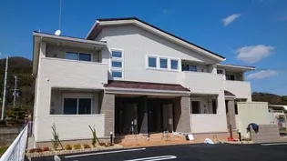 メゾン フラン Ⅱの画像