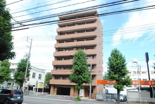 第23友建ビルの画像