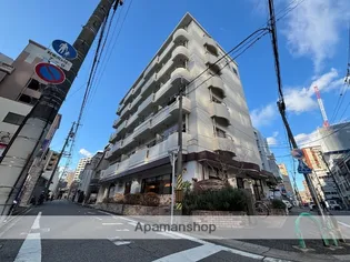ファーストビル大樹.【2階】の外観