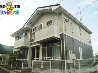 アメニティコーポラスの画像