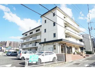 本宮ハイツの画像