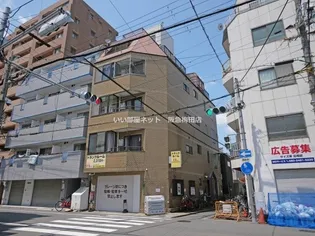 リーベンハイム淀の画像