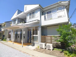 メゾンイッコクの画像