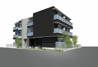 グラン アミューズの画像