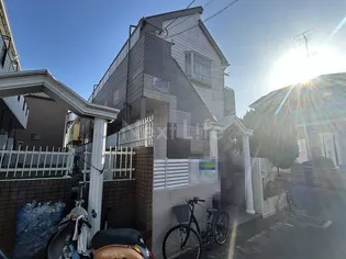 FOREST MATSUDOの画像