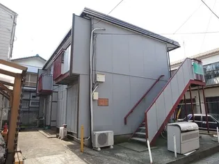 コーポ江原の画像