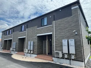 ヴェル モカⅡの画像