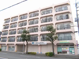 東栄ハイツの画像