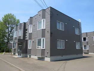 KIマンション37Aの画像