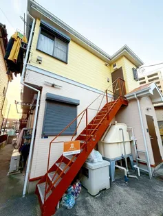 プチメゾンNOAHの画像