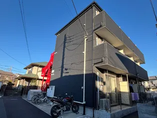 アートヒル西大宮の画像