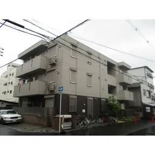 アビタシオン加美北の画像