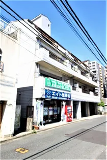 深田ビルの画像