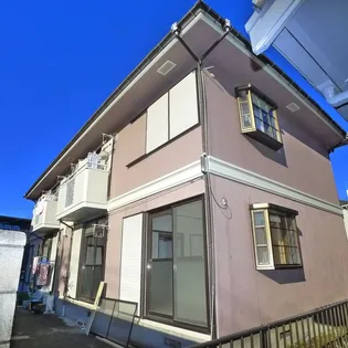 ファミーユ初石の画像